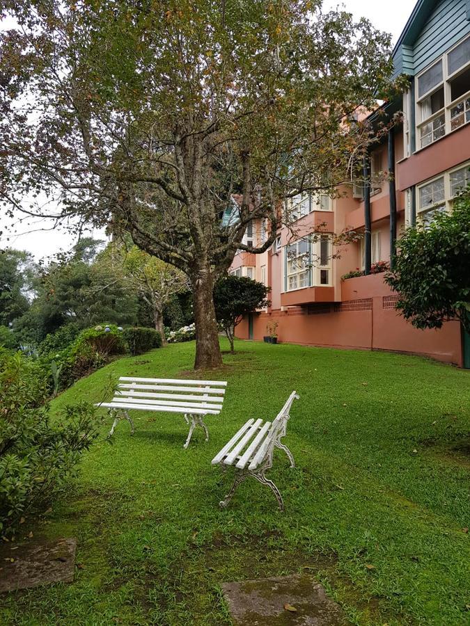 Aconchego No Lago Negro - 6 Pessoas Gramado Dış mekan fotoğraf