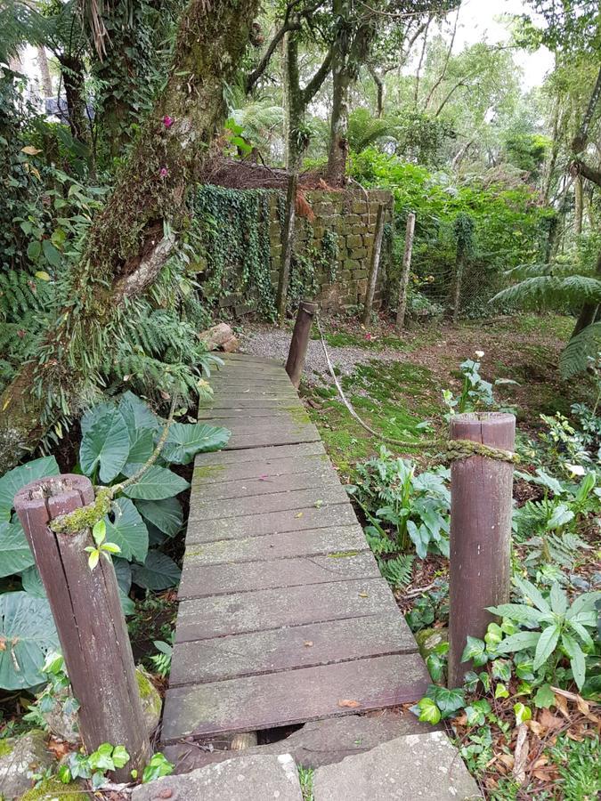 Aconchego No Lago Negro - 6 Pessoas Gramado Dış mekan fotoğraf